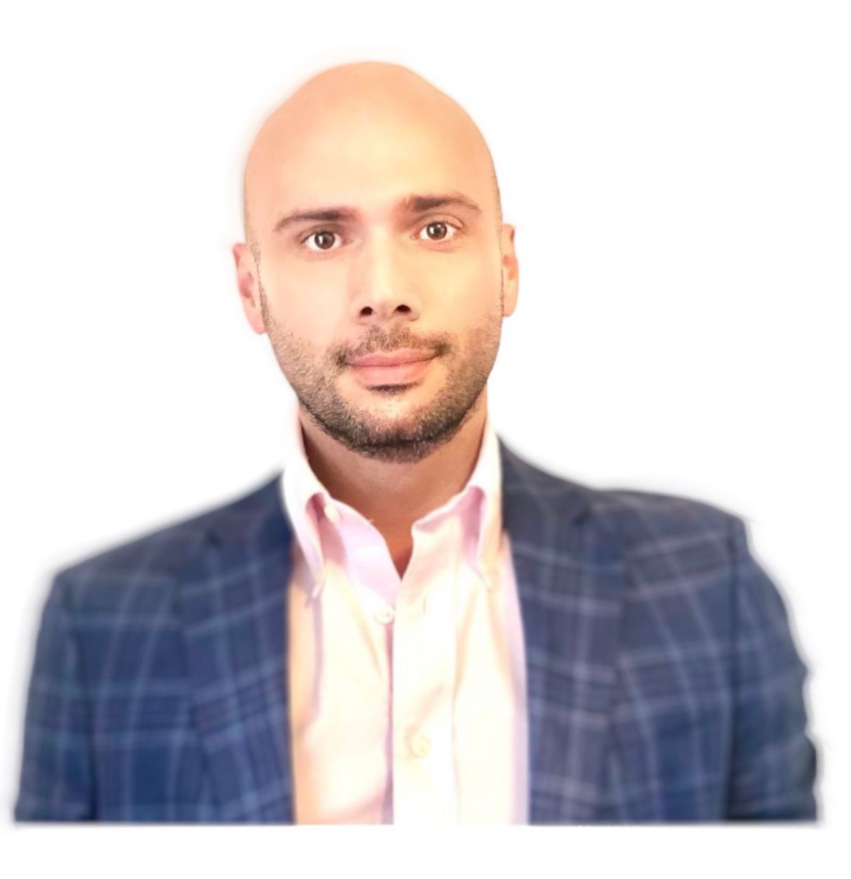 Nicolas Bohorquez