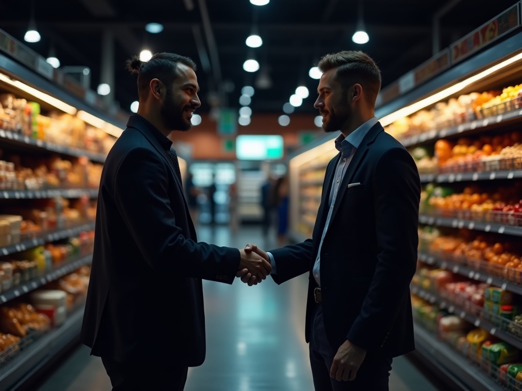 Sales
