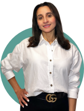 Cristina Arango