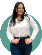 Lucy Pérez